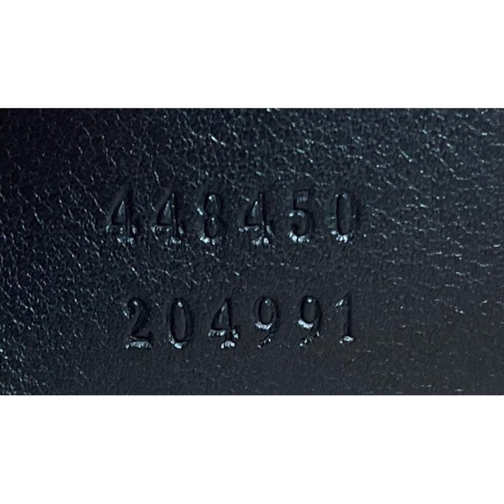 Gucci Gg Marmont Clutch Matelasse #239268G94B - Picture 8 of 8